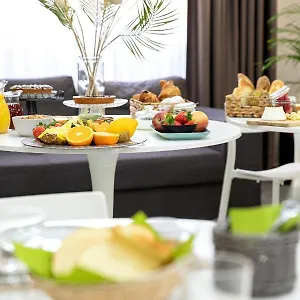 Noah Hotel Rimini