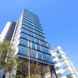 Keihan Tsukiji Ginza Grande Hotel Tokyo