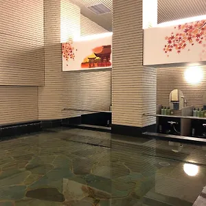 酒店 广岛法华俱乐部酒店