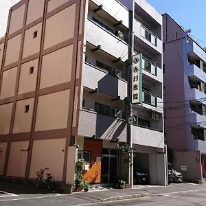 Kasuga Ryokan Hiroshima