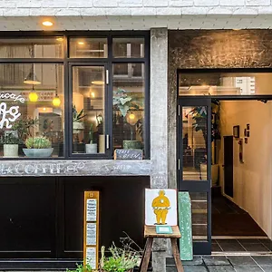 Akicafe Hiroshima