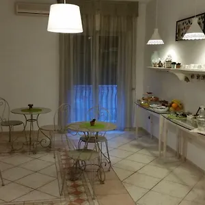 Aminei Metrò Bed & Breakfast Napoli