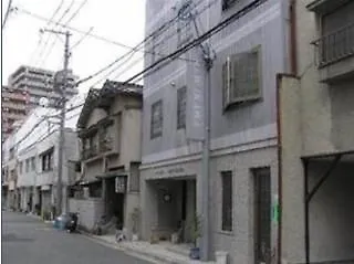 Ikawa Ryokan Hiroshima